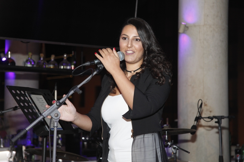 Open Mic at Amethyste